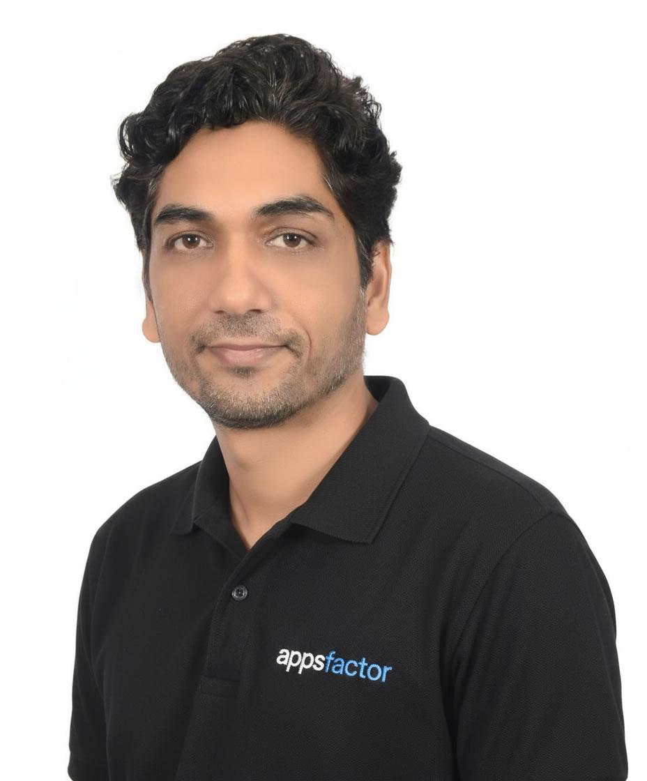Sanjeev Image